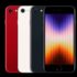 Los maniquíes del nuevo iPhone SE (o «16e») revelan colores y detalles del chasis – MacMagazine