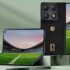 OPPO lanza celulares A6 y A6k y acelera expansión de la Línea A en Brasil