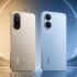 Se filtran imágenes oficiales del nuevo celular Motorola 70 Razr Ultra