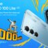 TECNO Spark 50 4G se lanza con Helio G81 y batería gigante de 7.000 mAh