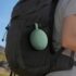 La cámara cardán estilo bolsillo Insta360 aparece oficialmente por primera vez
